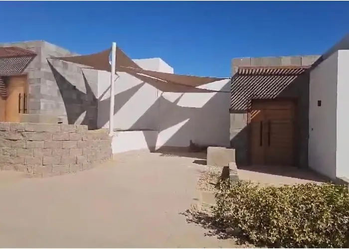 Sokhna Galala Sea View With A Private Garden Villa